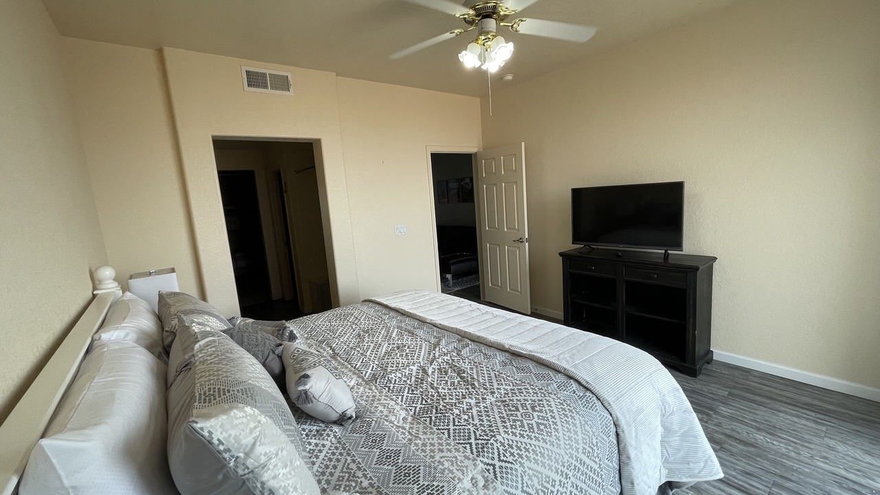 Photo of Bedroom in Greenehaven