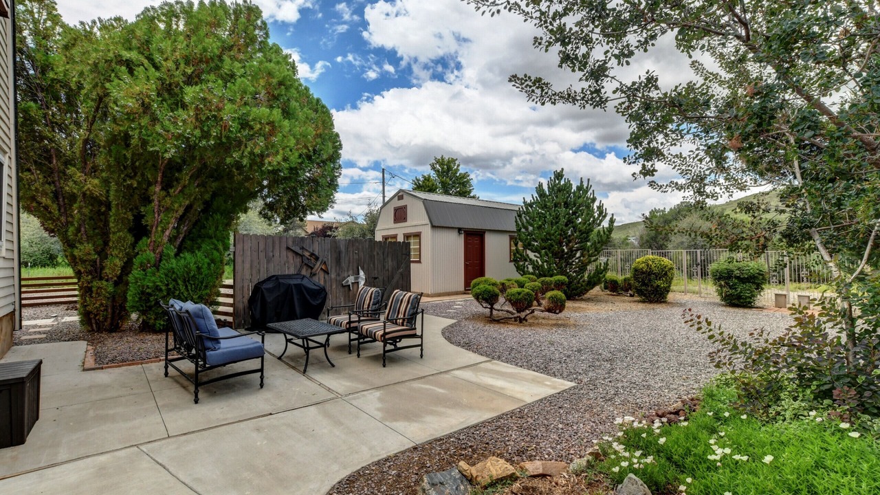 Photo of Outdoor in Diamond Valley