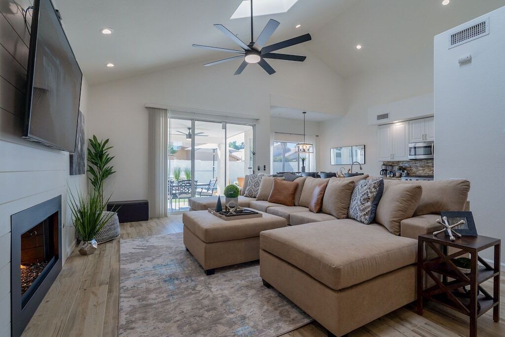 Photo of Others in Central Scottsdale