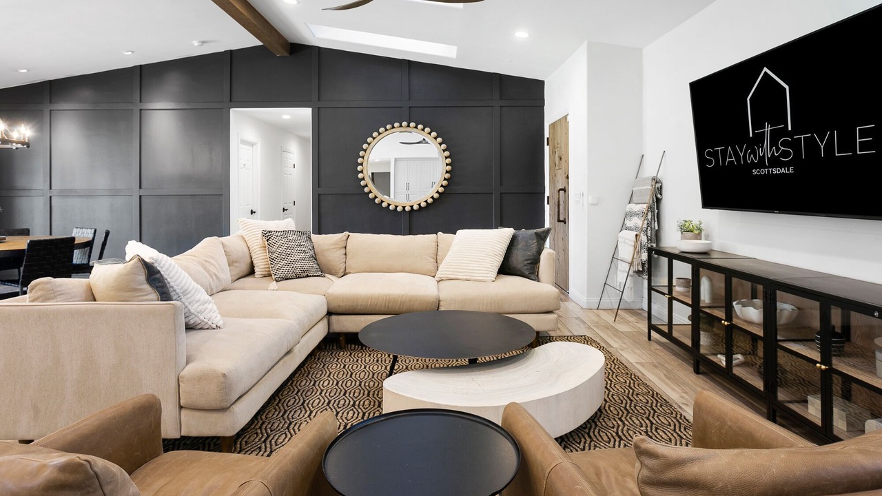 Photo of Bedroom in Shea North Estates