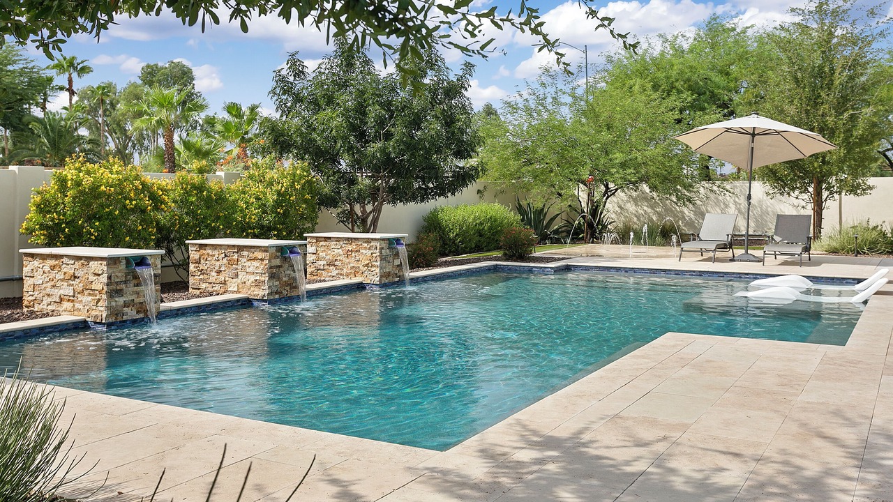 Photo of Outdoor in Shea North Estates
