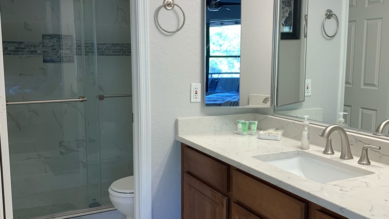 Photo of Bathroom in Tucson