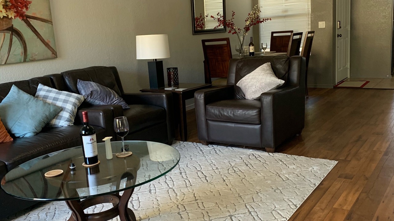Photo of Livingroom in Tucson