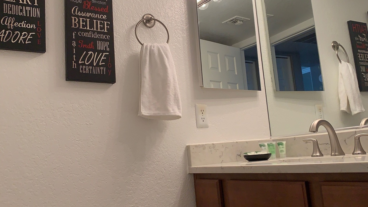 Photo of Bathroom in Tucson