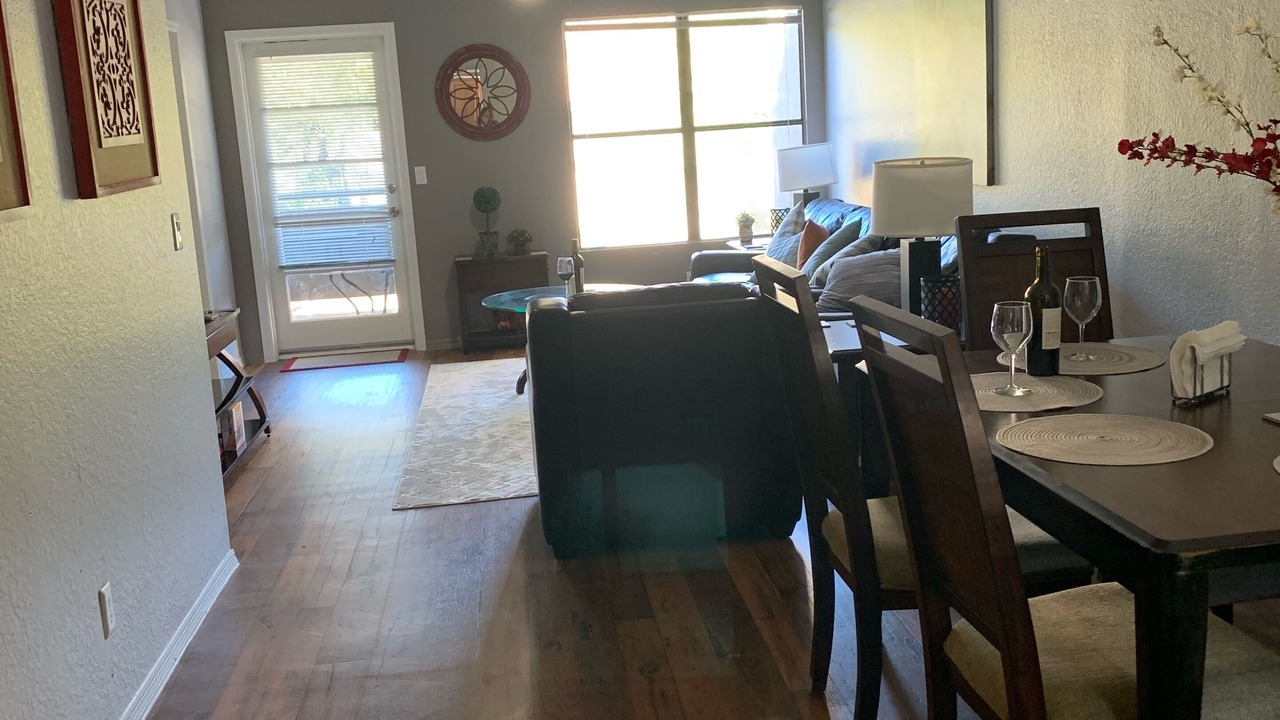 Photo of Bedroom in Tucson
