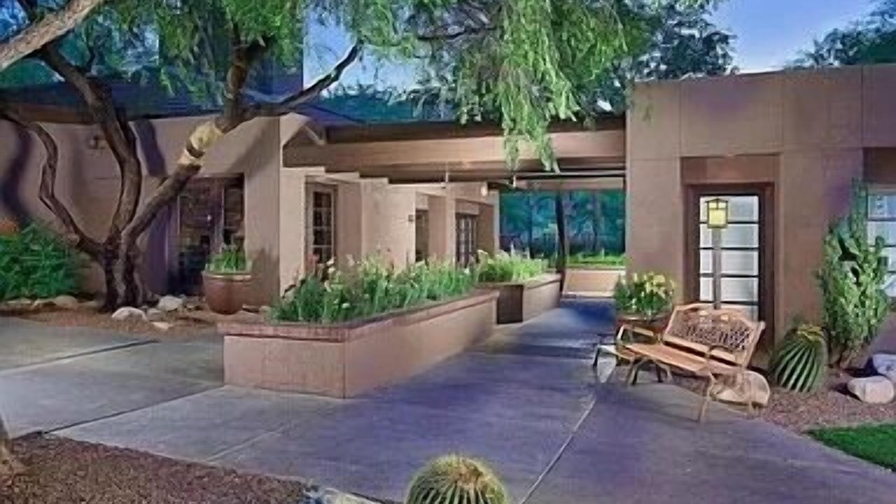 Photo of Outdoor in Tucson