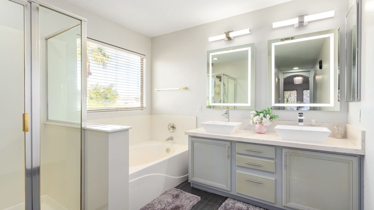 Photo of Bathroom in Deer Valley
