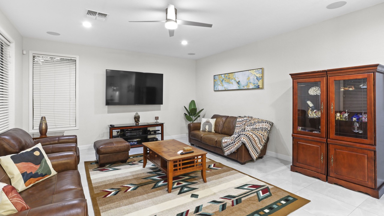 Photo of Livingroom in Deer Valley