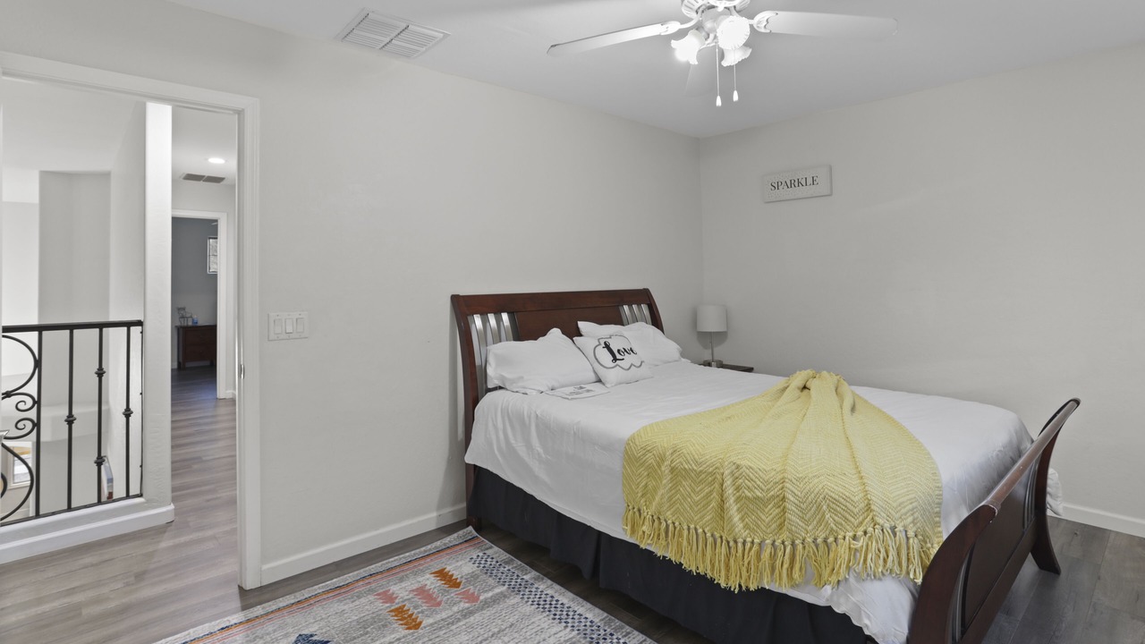 Photo of Bedroom in Deer Valley