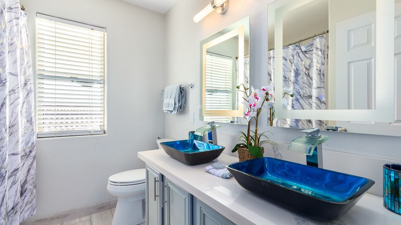 Photo of Bathroom in Deer Valley