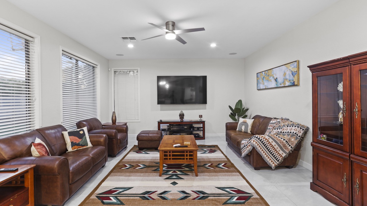 Photo of Livingroom in Deer Valley