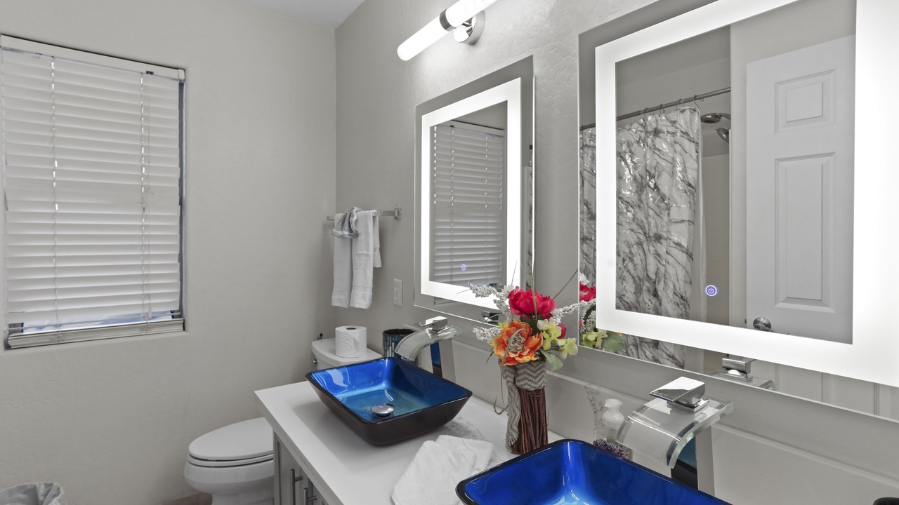 Photo of Bathroom in Deer Valley