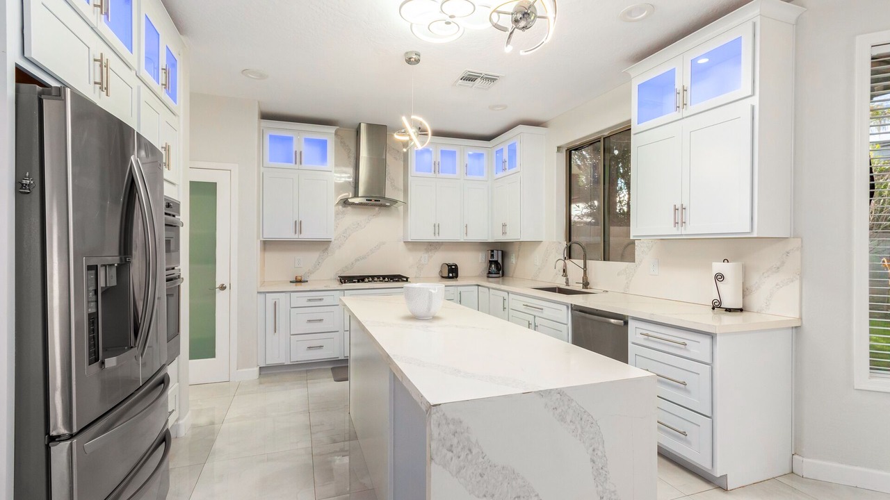 Photo of Kitchen in Deer Valley