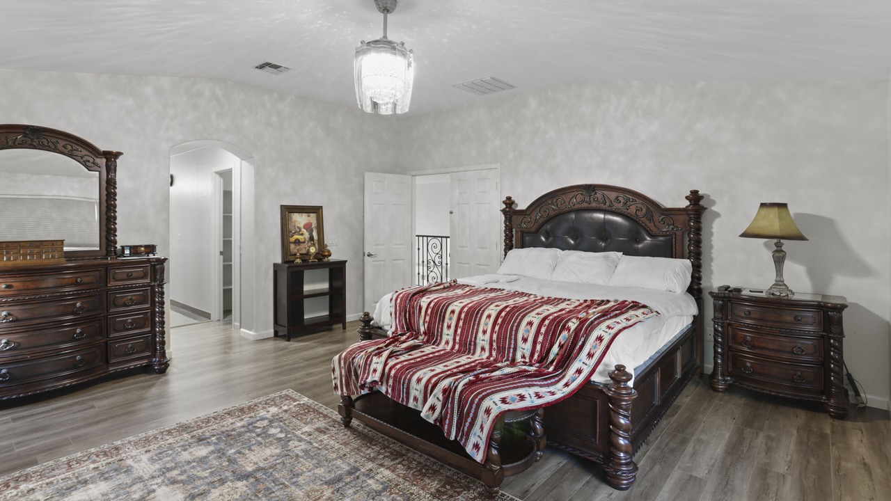 Photo of Bedroom in Deer Valley