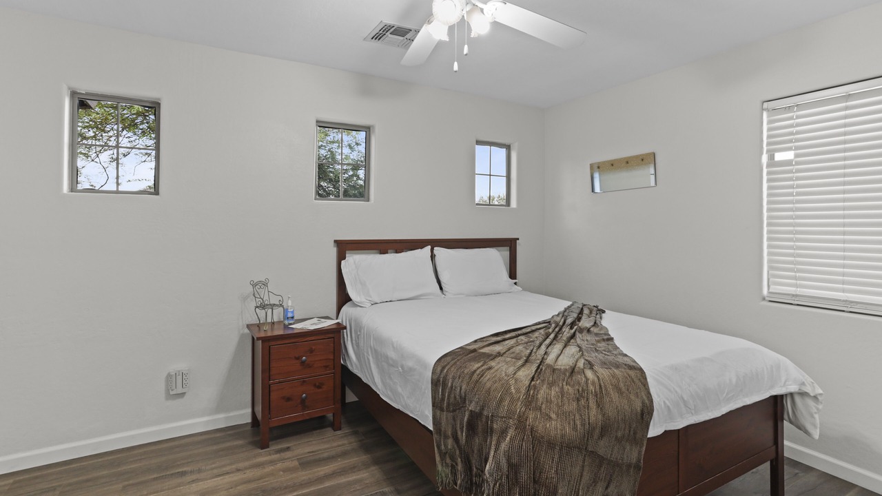 Photo of Bedroom in Deer Valley