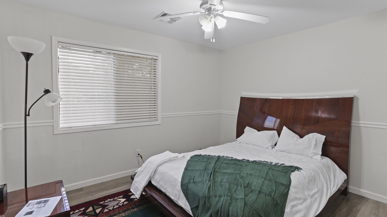 Photo of Bedroom in Deer Valley
