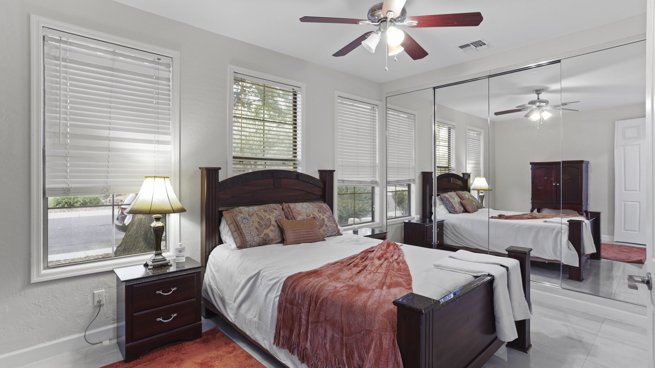 Photo of Bedroom in Deer Valley