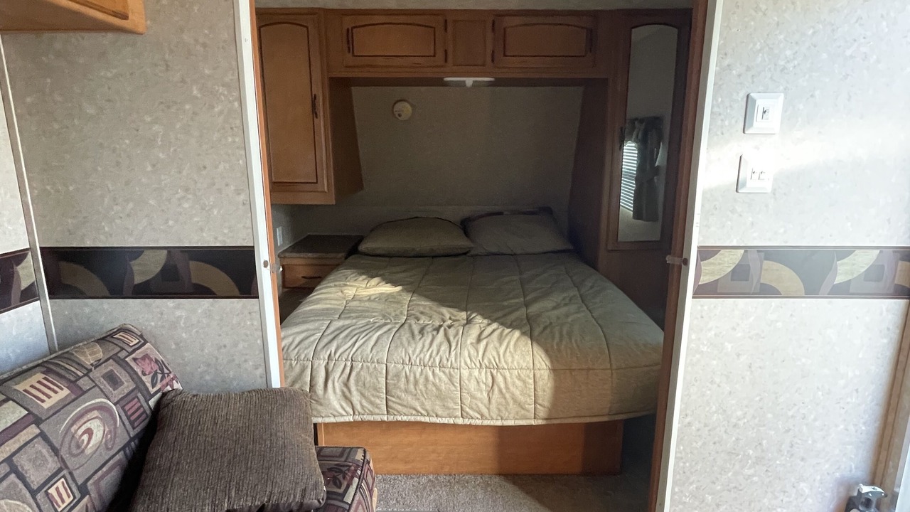 Photo of Bedroom in Gila Bend