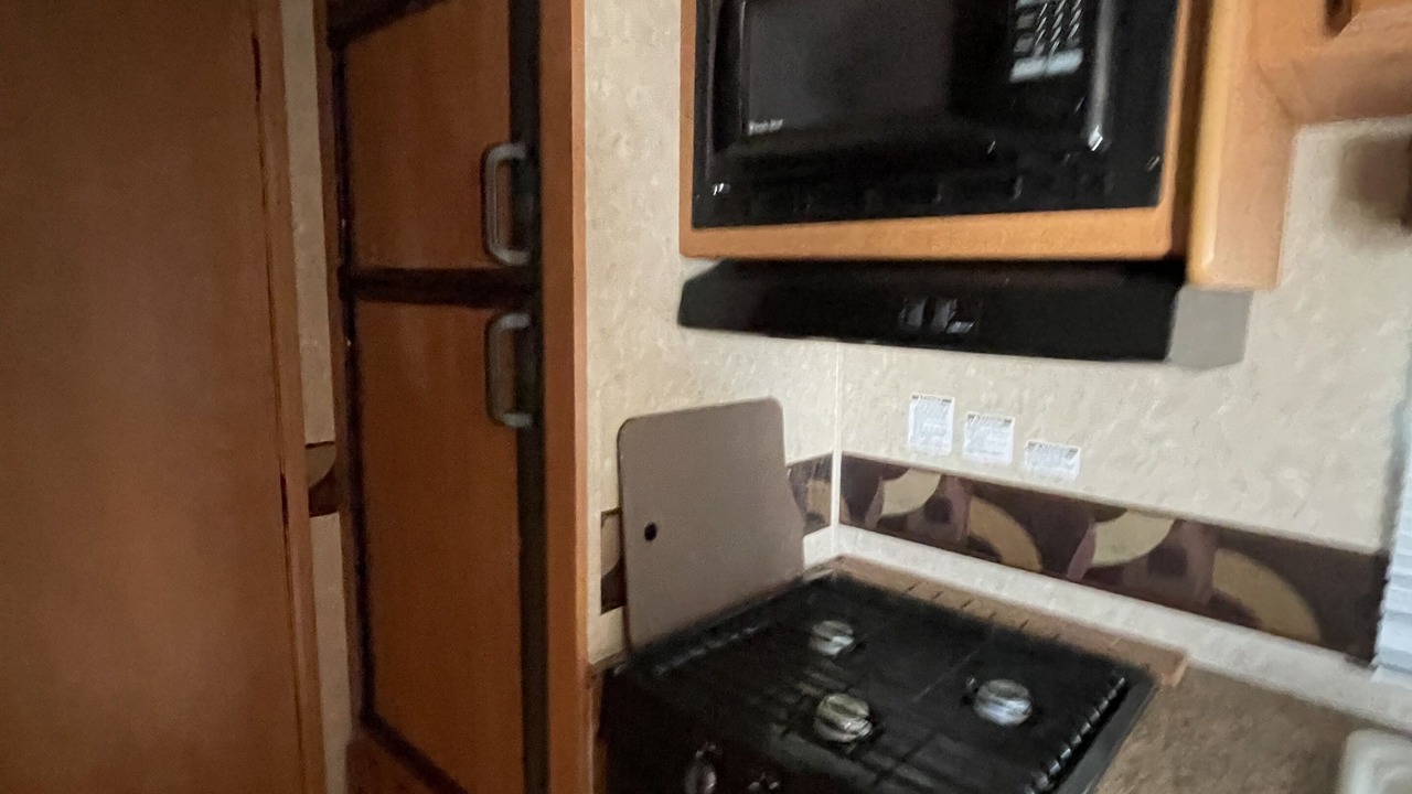 Photo of Kitchen in Gila Bend