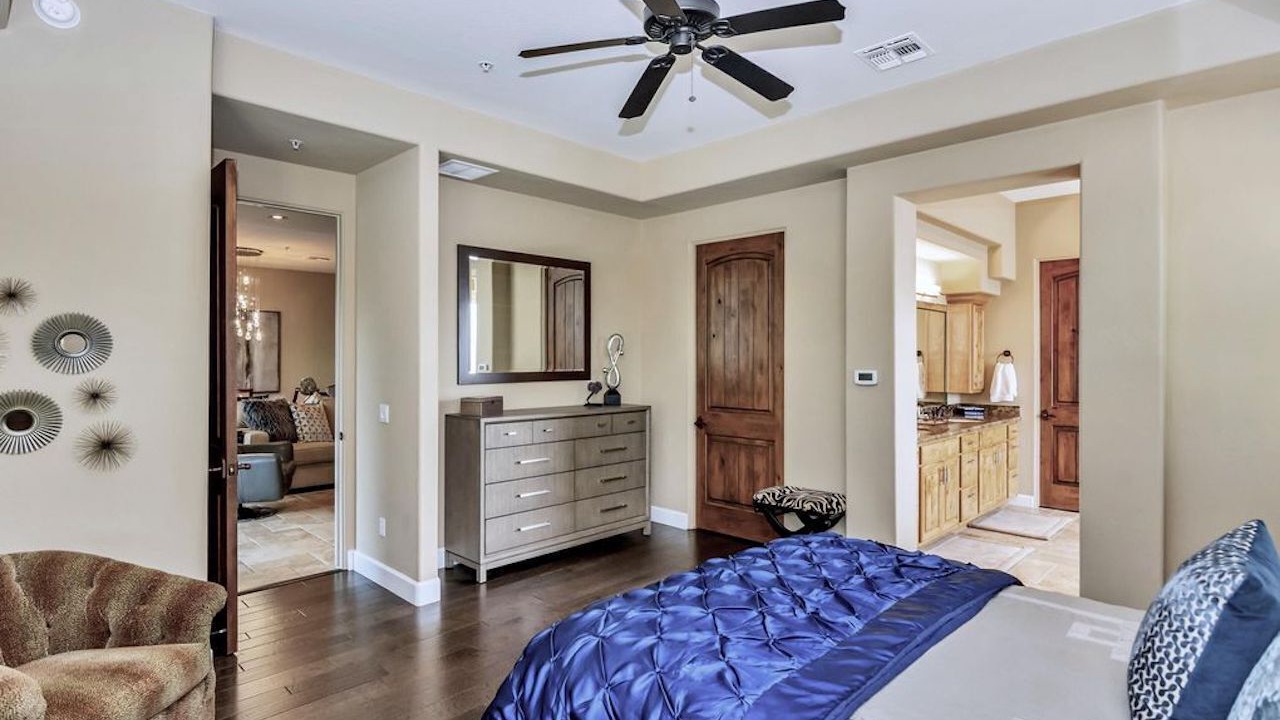 Photo of Bedroom in Troon North