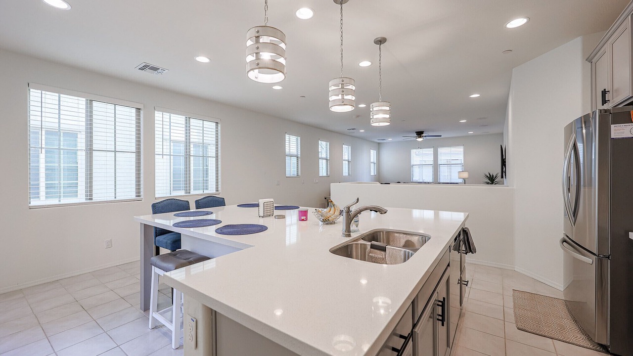 Photo of Kitchen in Val Vista Classic