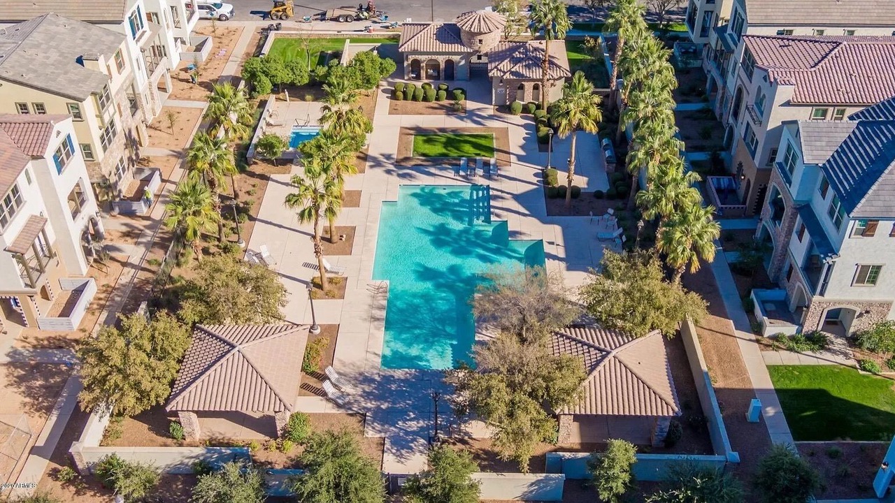 Photo of Outdoor in Val Vista Classic