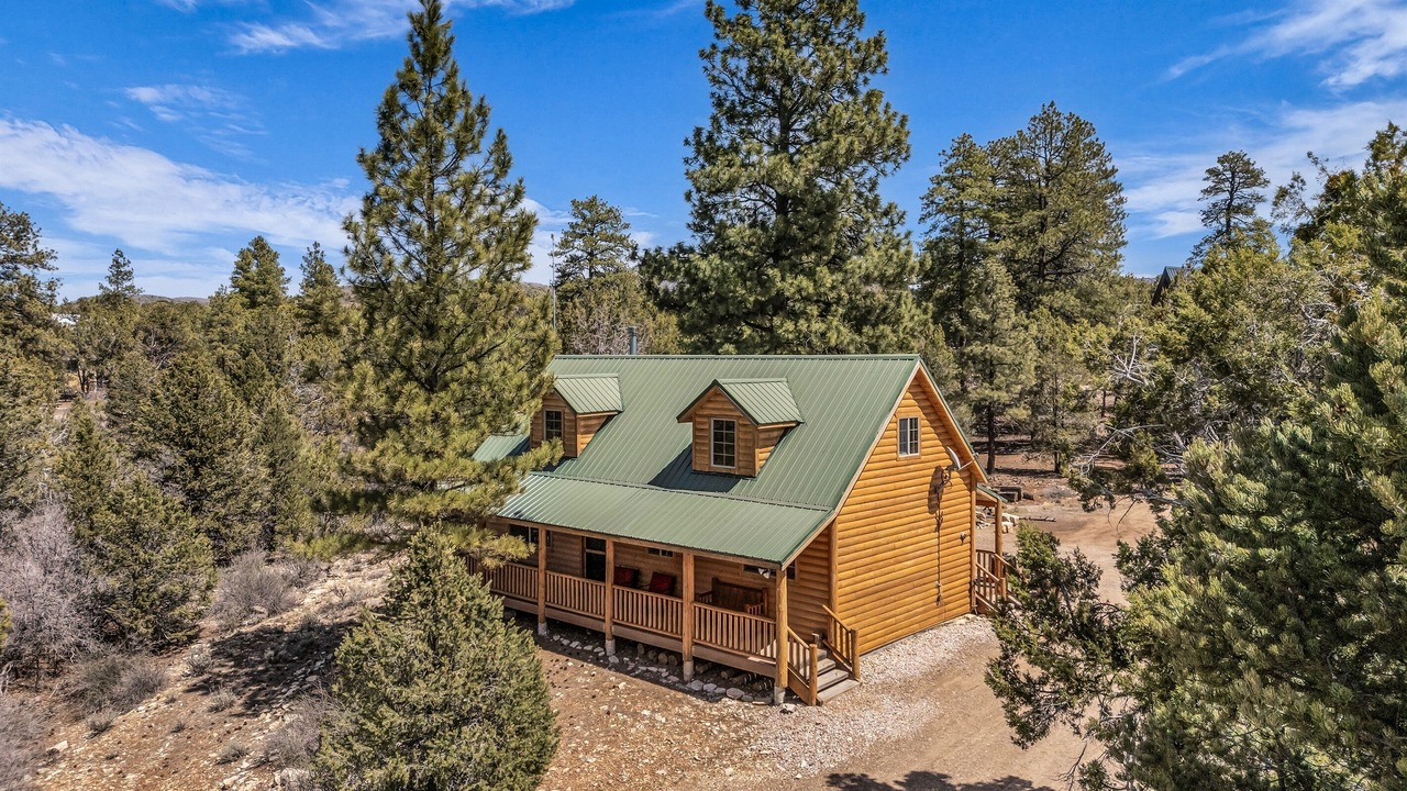 Photo of Outdoor in Orderville