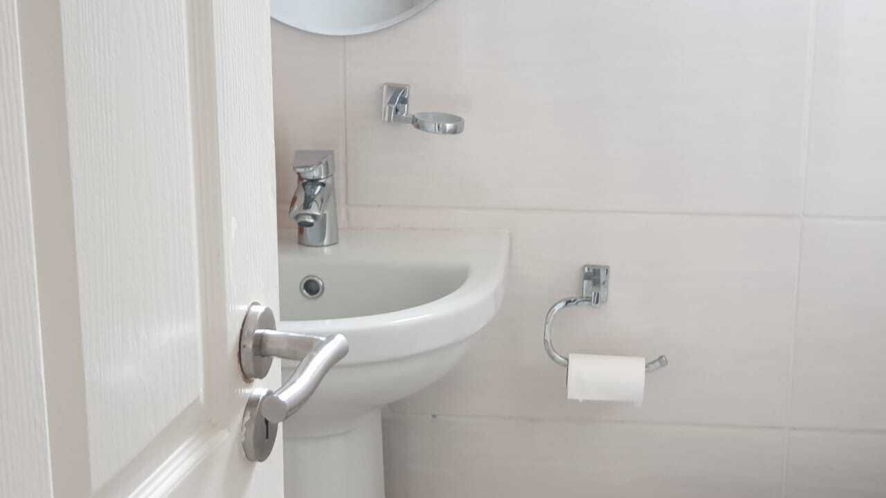 Photo of Bathroom in Umdloti