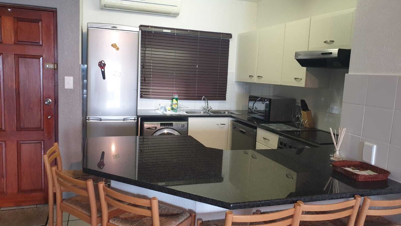 Photo of Kitchen in Umdloti