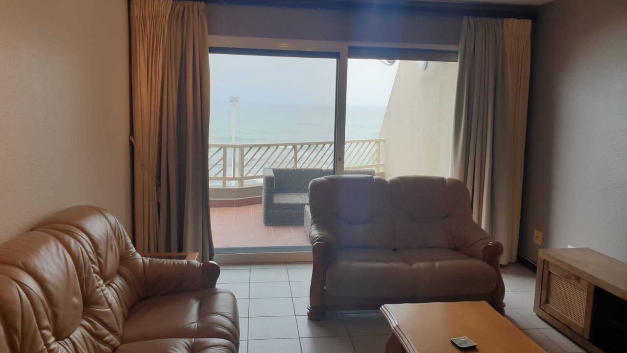 Photo of Livingroom in Umdloti
