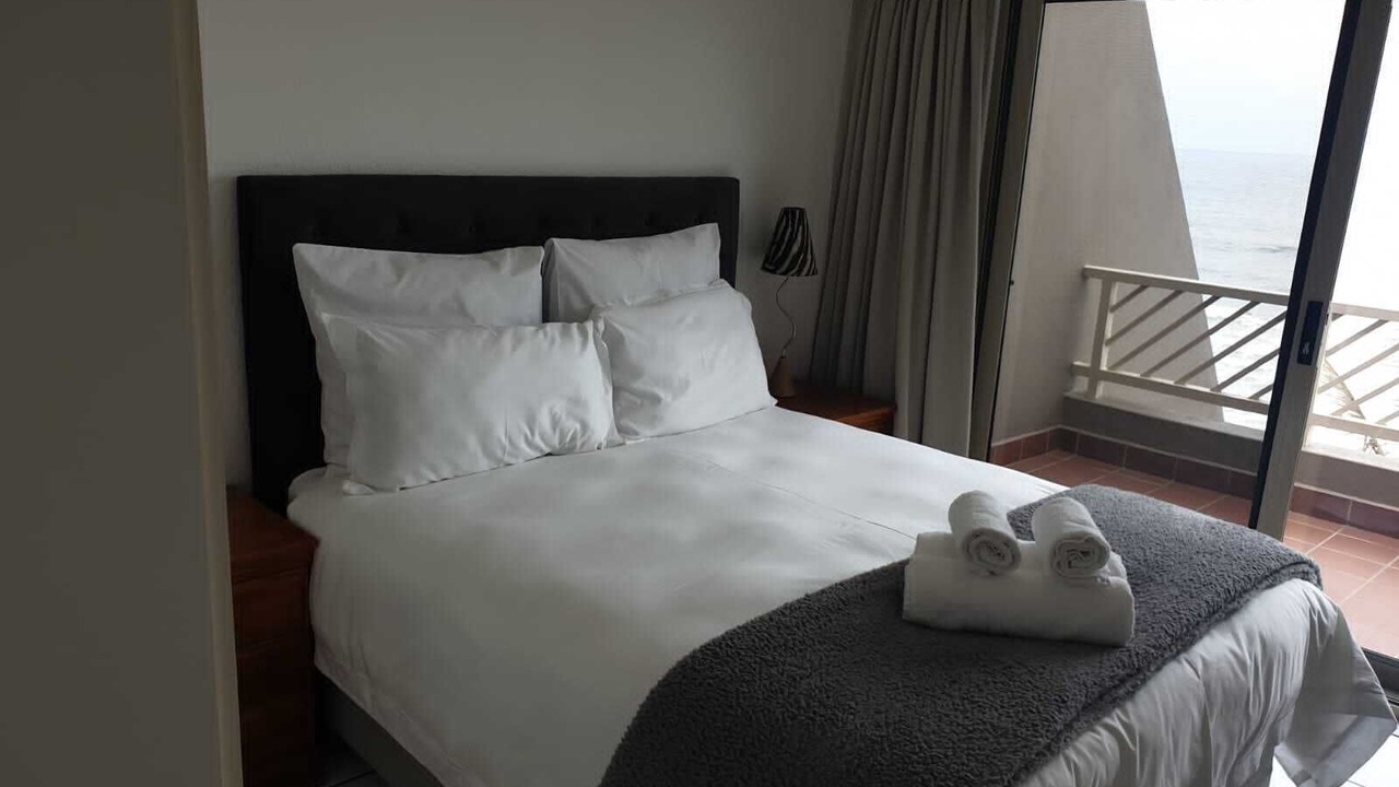 Photo of Bedroom in Umdloti