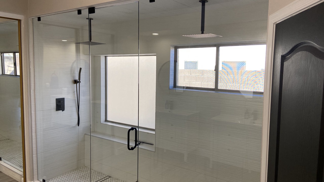 Photo of Bathroom in Adobe Highlands