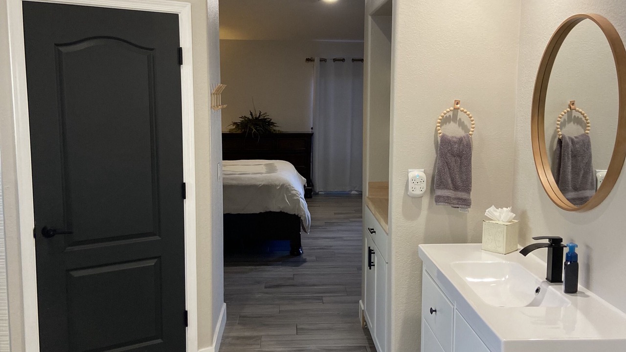 Photo of Bathroom in Adobe Highlands
