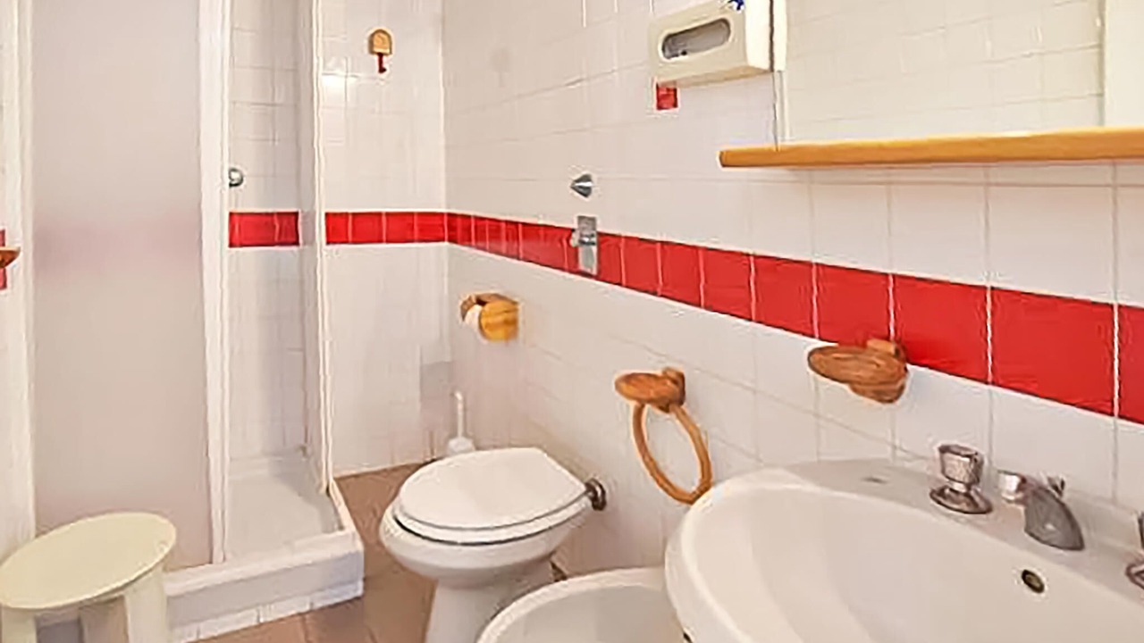Photo of Bathroom in Vason
