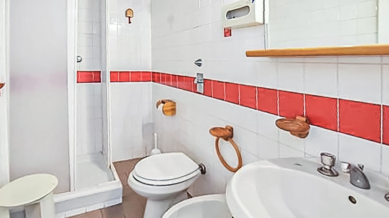 Photo of Bathroom in Vason