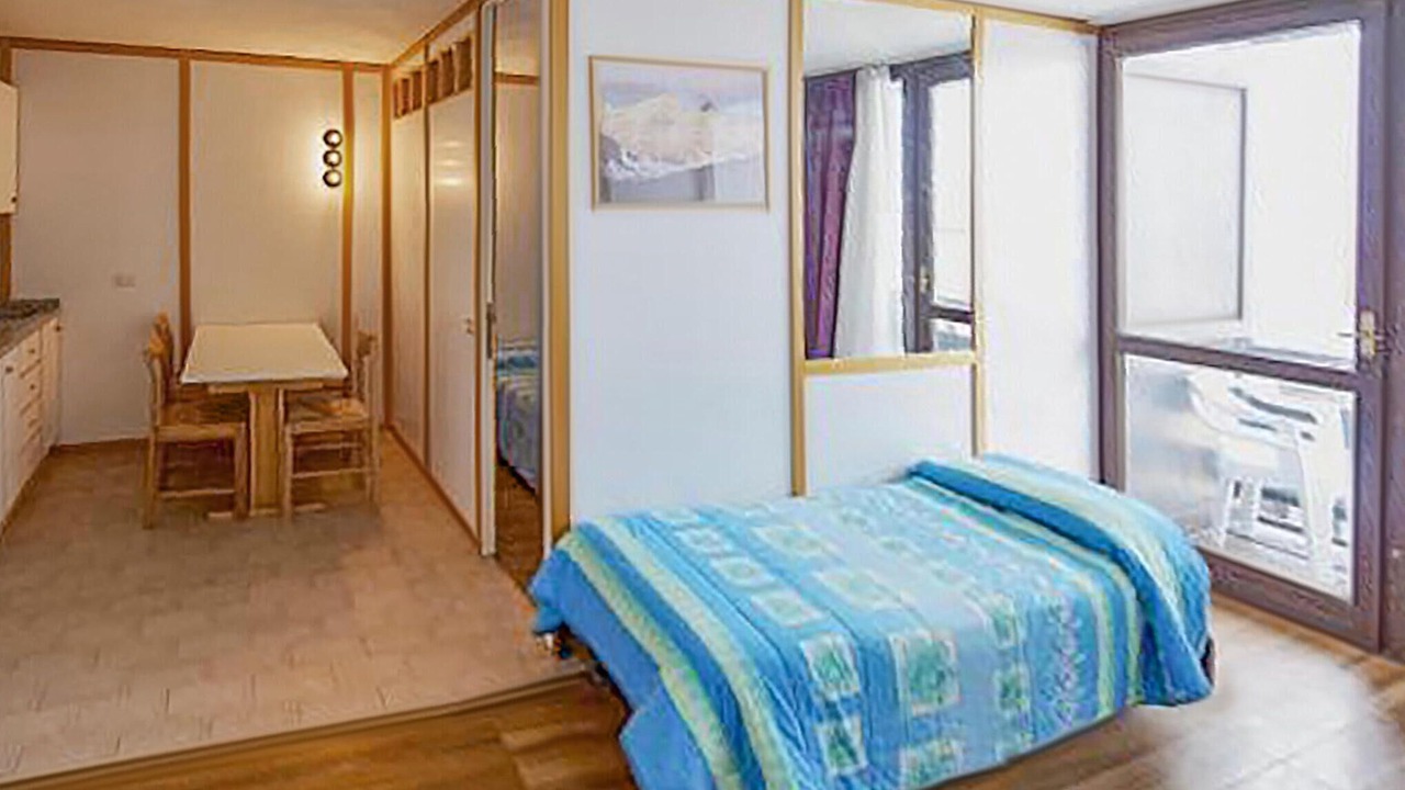 Photo of Bedroom in Vason