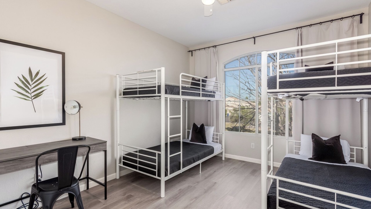 Photo of Bedroom in Chandler