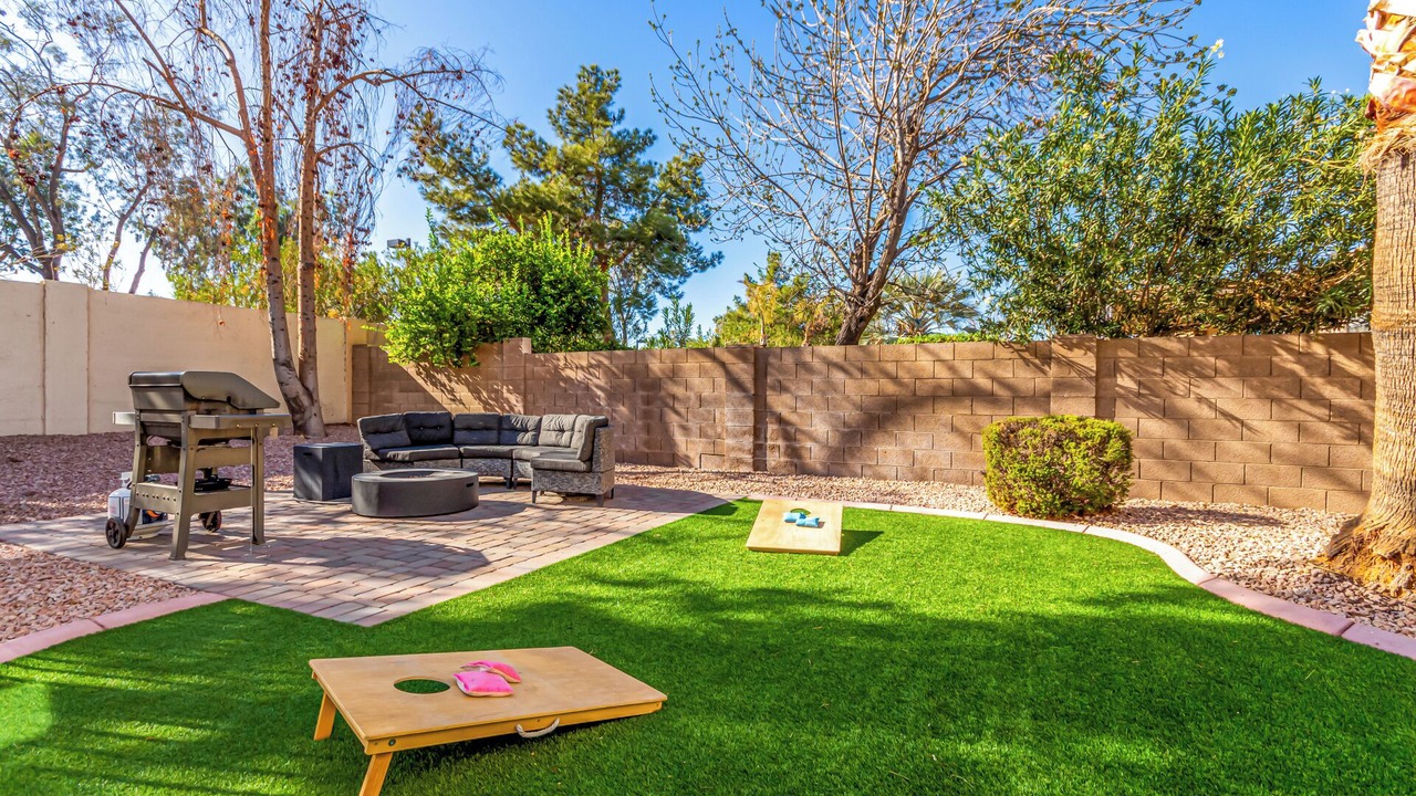 Photo of Outdoor in Chandler