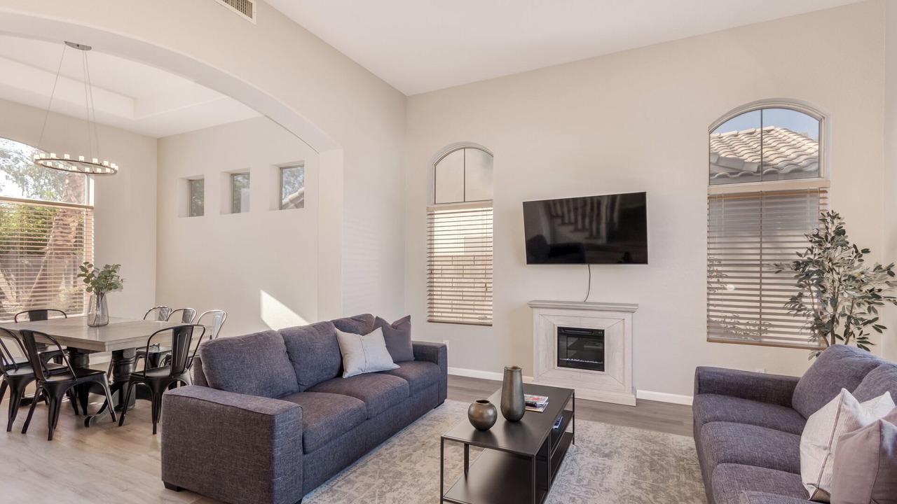 Photo of Livingroom in Chandler