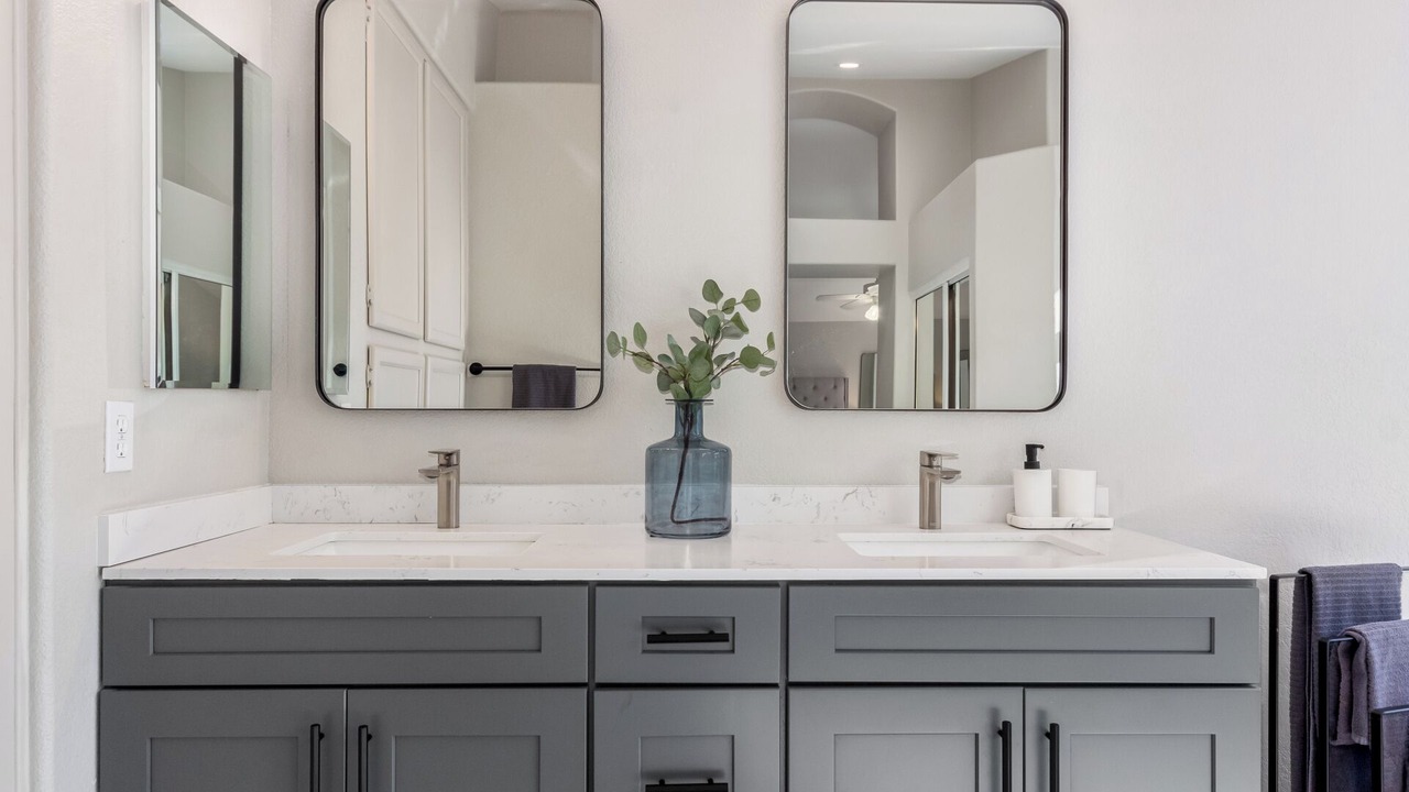 Photo of Bathroom in Chandler