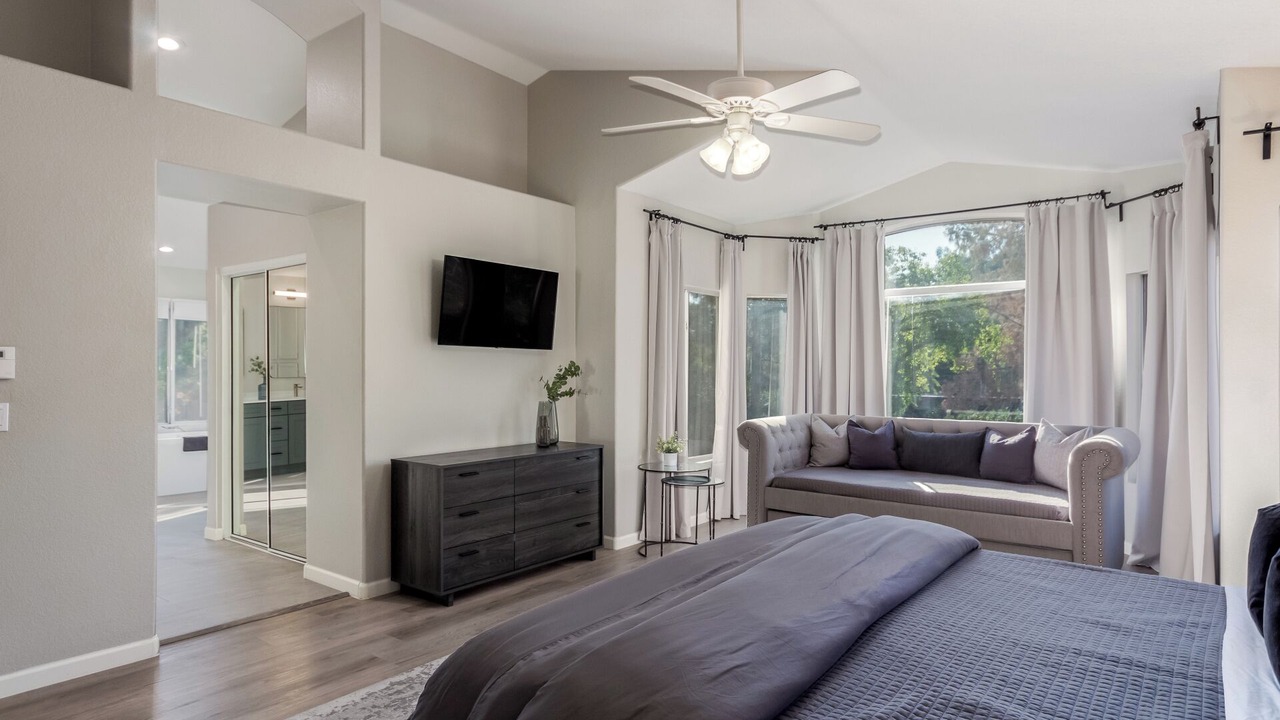 Photo of Bedroom in Chandler