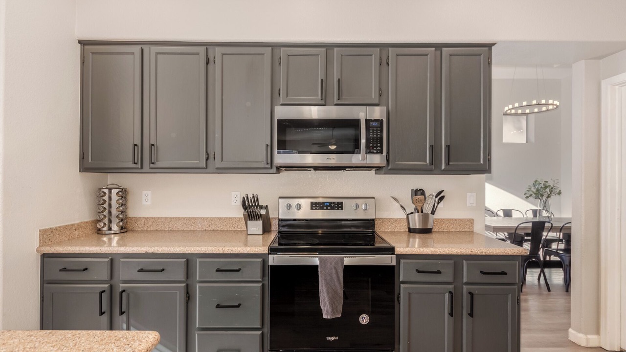 Photo of Kitchen in Chandler