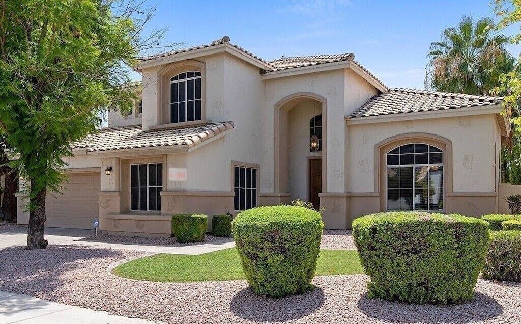 Photo of Outdoor in Chandler