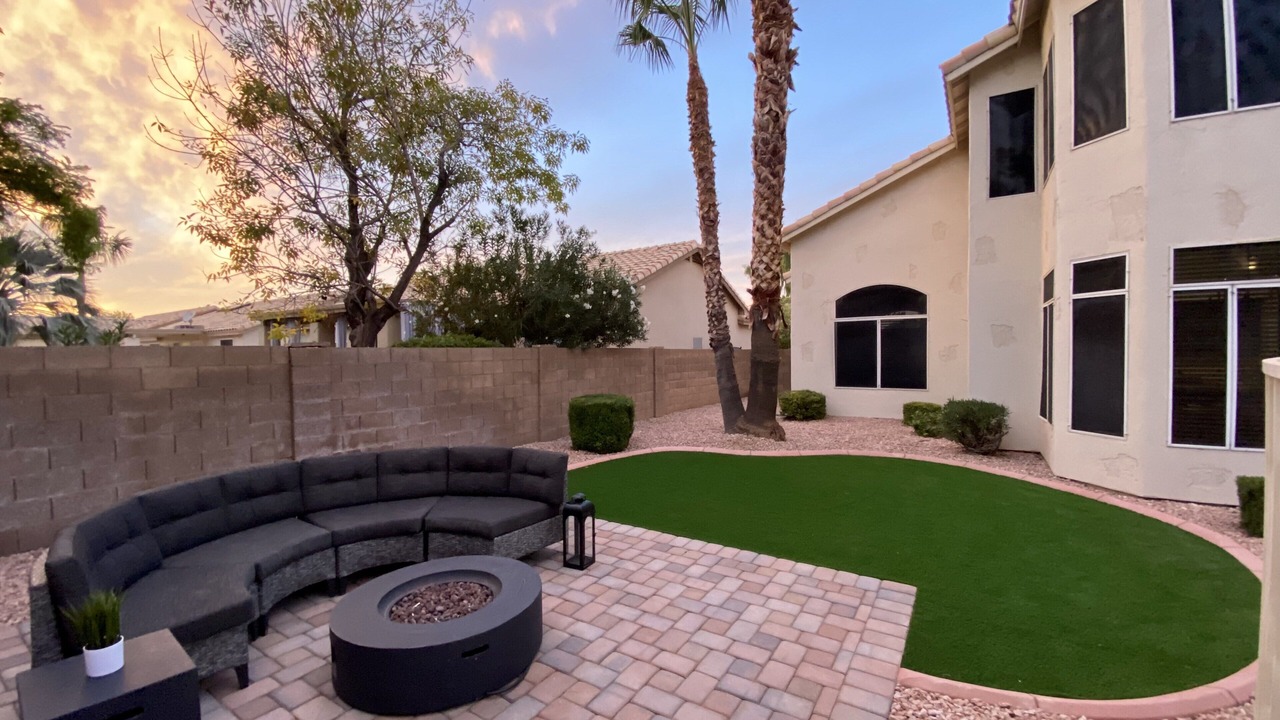 Photo of Outdoor in Chandler