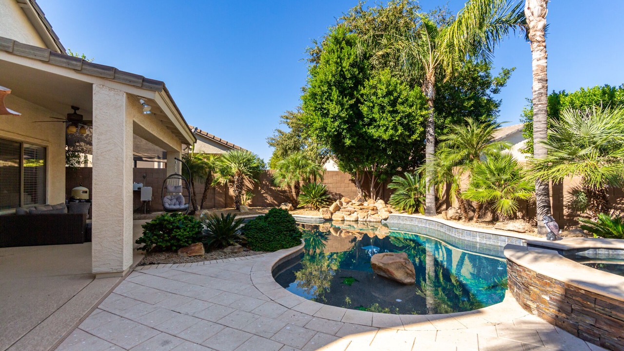 Photo of Outdoor in Ashley Heights