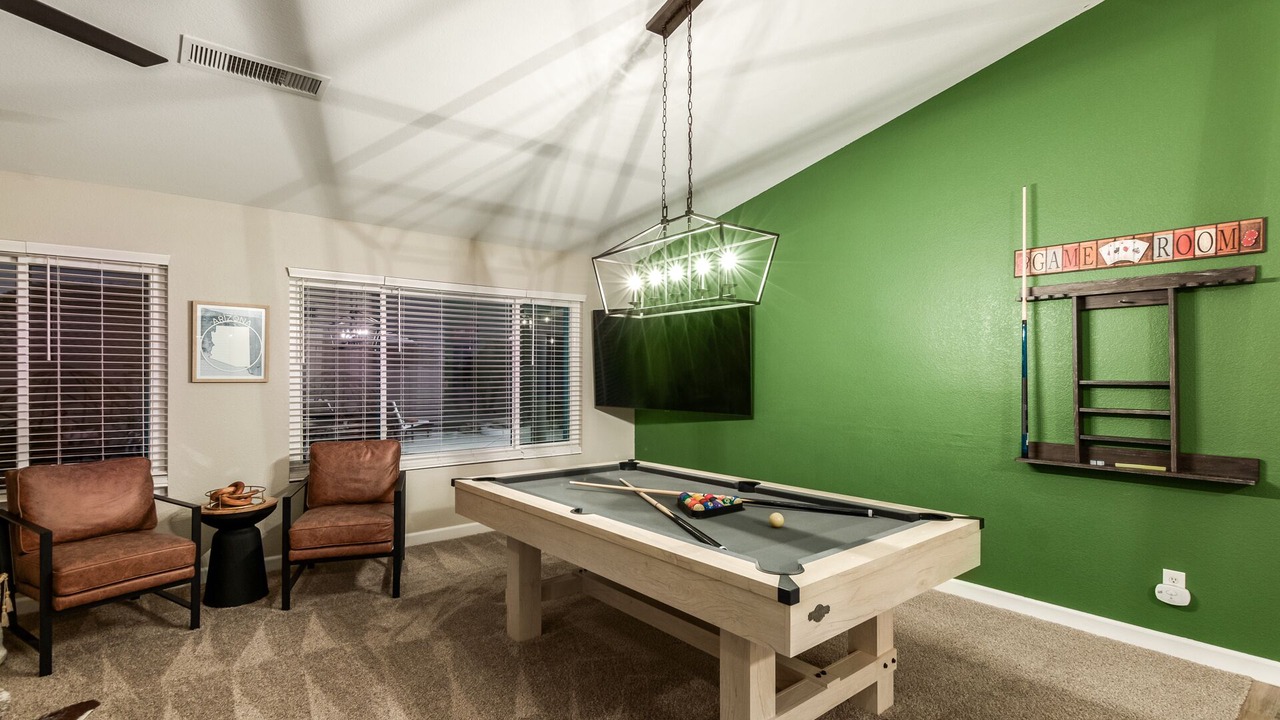 Photo of Bedroom in South Mountain