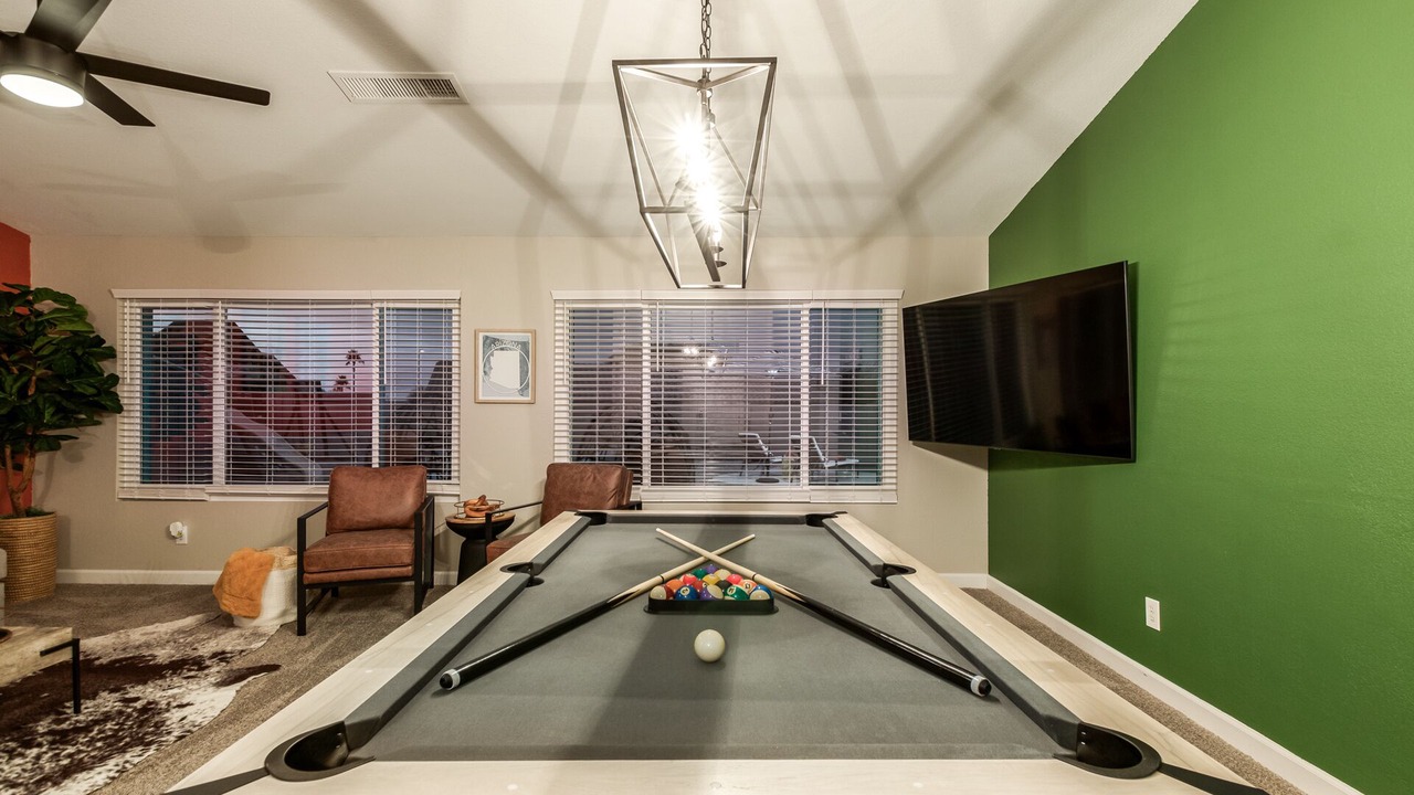 Photo of Bedroom in South Mountain