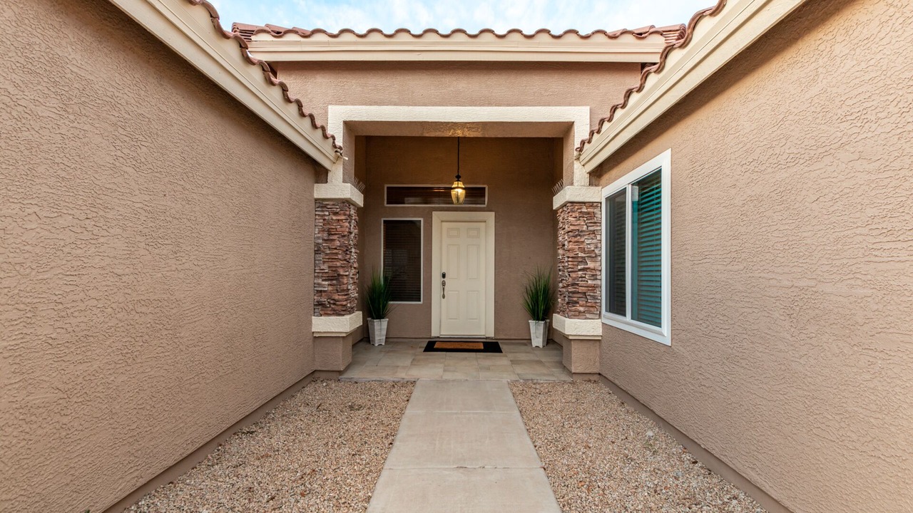 Photo of Outdoor in South Mountain