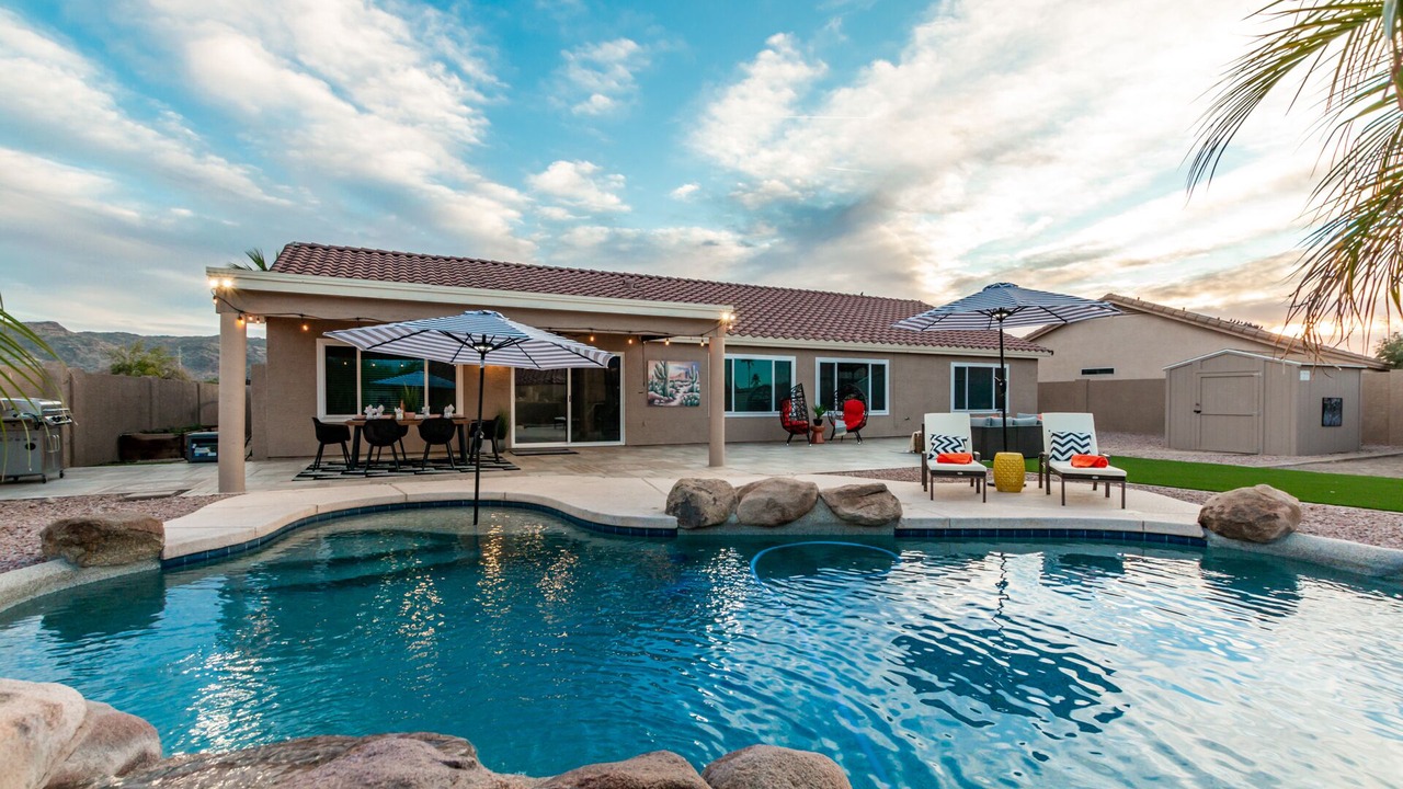 Photo of Outdoor in South Mountain