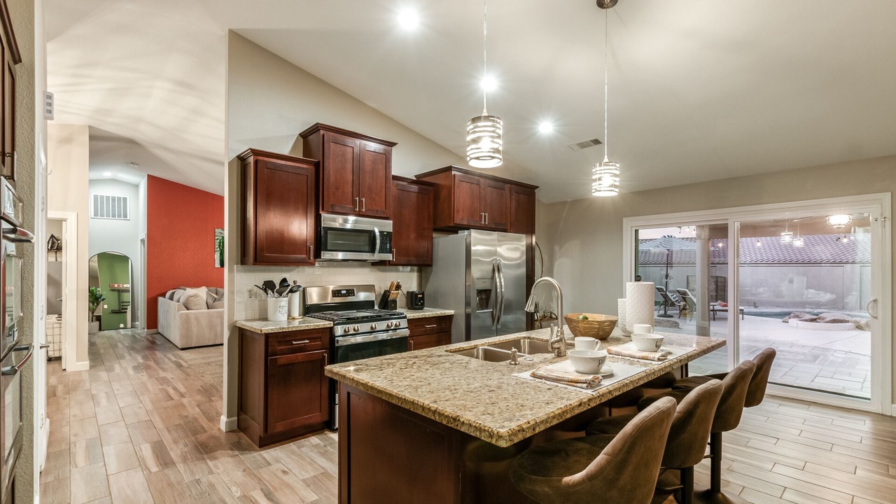 Photo of Kitchen in South Mountain